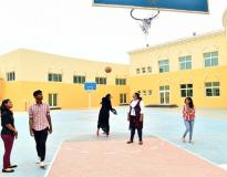 University of Stirling, RAK Campus Others(3)