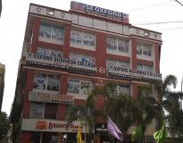 Oxford Business College Campus Building(2)