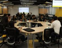 Masters' Union Others(8)
