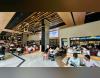 Masters' Union Cafeteria / Mess
