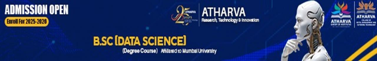 Atharva Data Science