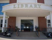RNS Institute of Technology Bangalore Library(1)