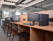 RNS Institute of Technology Bangalore Labs(2)