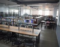 RNS Institute of Technology Bangalore Library(3)