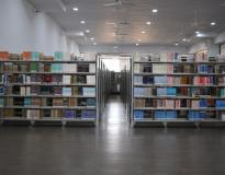 RNS Institute of Technology Bangalore Library(5)