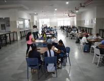 RNS Institute of Technology Bangalore Cafeteria / Mess(4)