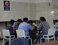 RNS Institute of Technology Bangalore Cafeteria / Mess(5)