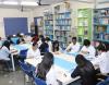 JIMS Vasant Kunj Library(1)
