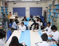JIMS Vasant Kunj Library(2)