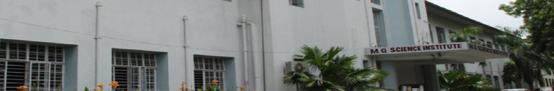 M.G. Science Institute
