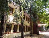 MIT Chennai Campus Building