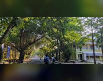 MIT Chennai Campus View(2)