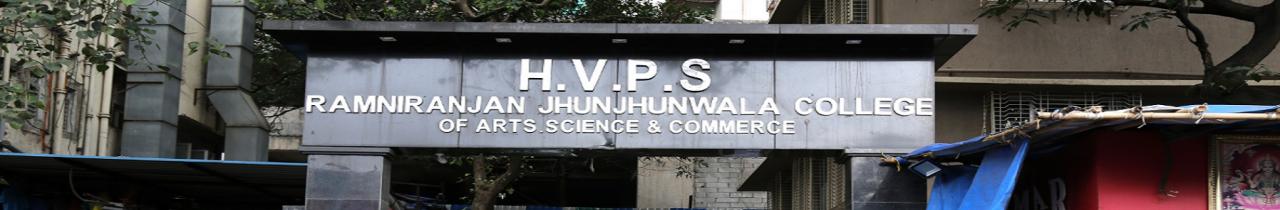 Jhunjhunwala College