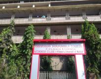 Jhunjhunwala College Entrance(2)