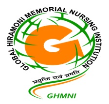 Global Hiramoni Memorial Nursing Institution Logo