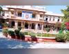S.S.G. Pareek P.G. College of Education Campus Building(2)