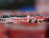 Indira Kala Sangit Vishwavidyalaya - IKSVV Others(1)