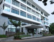Bannari Amman Institute of Technology Campus Building(1)