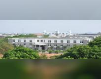 Bannari Amman Institute of Technology Campus Building(2)