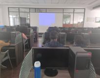 Bannari Amman Institute of Technology Labs(6)
