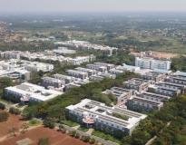 Bannari Amman Institute of Technology Panoramic View(2)