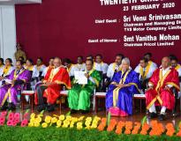 Bannari Amman Institute of Technology Convocation(2)