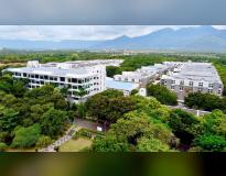 Bannari Amman Institute of Technology Campus View