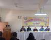 Vikramajit Singh Sanatan Dharma College Seminar hall