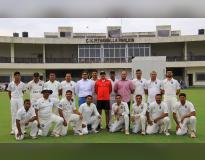 CKPCET Sports Facility