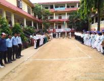 Dispur College Fest