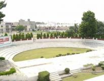 DC Campus View