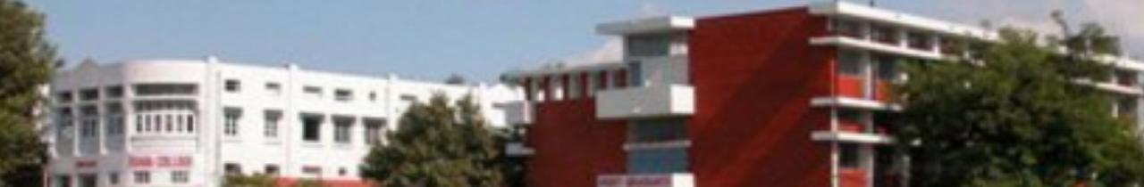Doaba College
