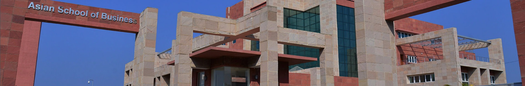 ASB - Asian School of Business