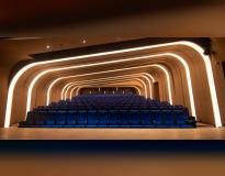 N. L. Dalmia Institute of Management Studies and Research Auditorium