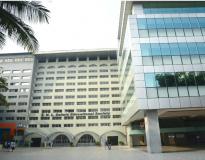 N. L. Dalmia Institute of Management Studies and Research Campus Building(2)