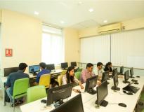 N. L. Dalmia Institute of Management Studies and Research Library(5)
