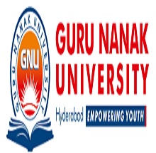 Guru Nanak University Logo