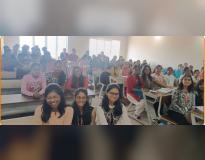 Guru Nanak University Classroom(3)