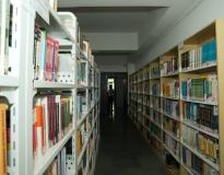 VIVA Institute of Management and Research Library(1)