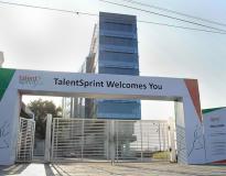 TalentSprint, Hyderabad Others(2)