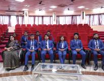 Greater Noida Institute of Management (GNIM) Auditorium(2)