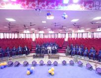 Greater Noida Institute of Management (GNIM) Auditorium(1)