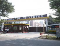 Greater Noida Institute of Management (GNIM) Campus View(1)