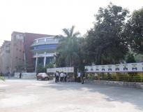 Greater Noida Institute of Management (GNIM) Campus View(2)
