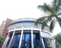 Greater Noida Institute of Management (GNIM) Campus Building(2)