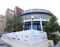 Greater Noida Institute of Management (GNIM) Campus View(3)