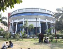 Greater Noida Institute of Management (GNIM) Campus View(4)
