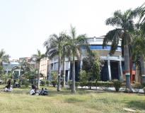 Greater Noida Institute of Management (GNIM) Campus View(5)