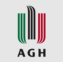 AGH University of Krakow Logo