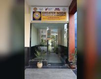 Greater Noida Institute of Management (GNIM) Entrance(2)